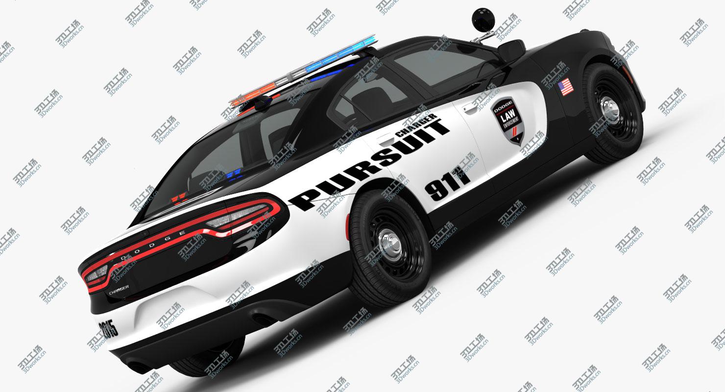 images/goods_img/202104022/Dodge Charger Pursuit 2015/3.jpg